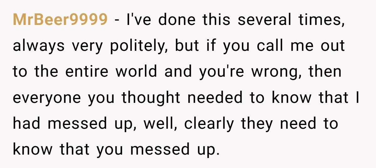 Boss CCs The Whole Team About A “Crash”, Employee Reply-Alls That He Can’t Type A URL