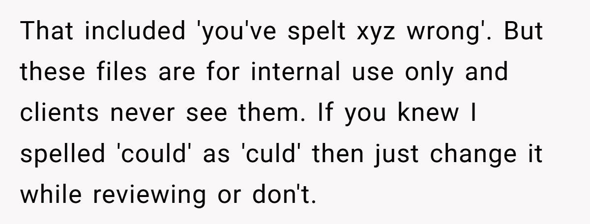 Boss CCs The Whole Team About A “Crash”, Employee Reply-Alls That He Can’t Type A URL