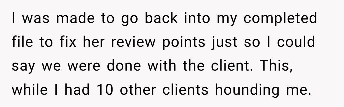 Boss CCs The Whole Team About A “Crash”, Employee Reply-Alls That He Can’t Type A URL