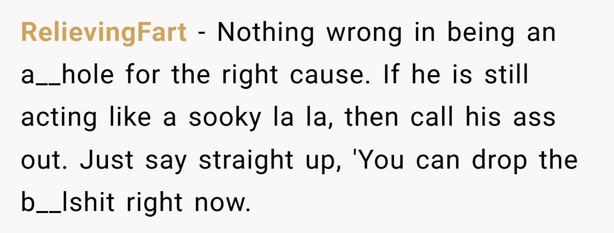 Wife Embarrassed Her Husband At Dinner After He Said She Baby Trapped Him