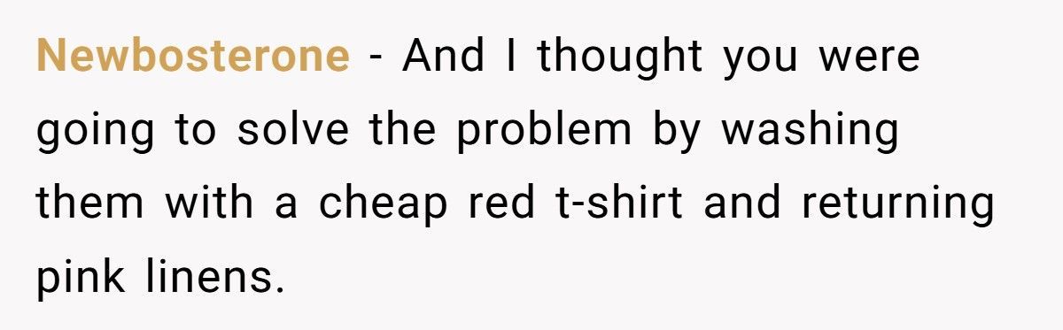 Boss Orders Staff To Wash Clinic Towels At Home, Worker Gets The Last Laugh Boss Orders Staff To Wash Clinic Towels At Home, Worker Gets The Last Laugh