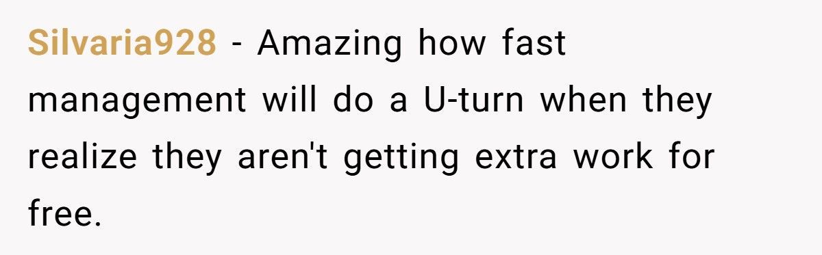 Boss Orders Staff To Wash Clinic Towels At Home, Worker Gets The Last Laugh Boss Orders Staff To Wash Clinic Towels At Home, Worker Gets The Last Laugh
