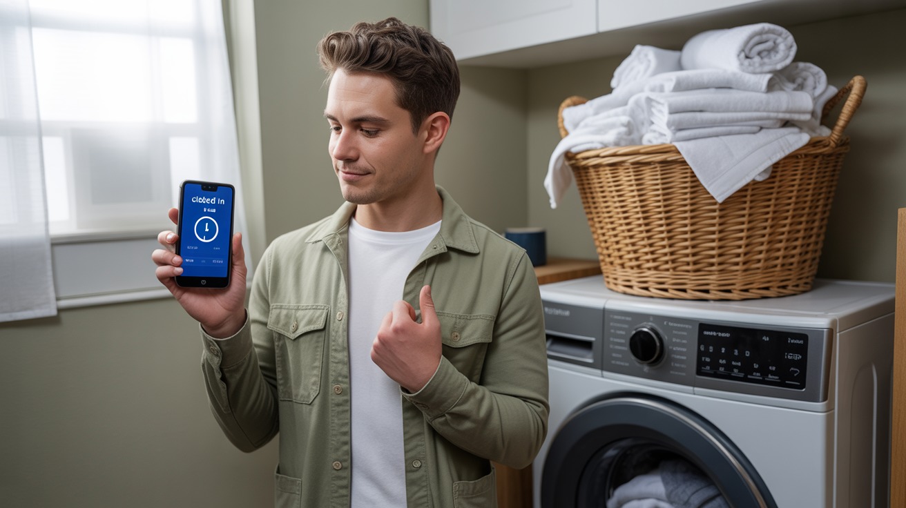 Boss Orders Staff To Wash Clinic Towels At Home, Worker Gets The Last Laugh Boss Orders Staff To Wash Clinic Towels At Home, Worker Gets The Last Laugh