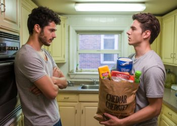 Guy Calls Out Jewish Roommate Who Tried To Enforce Kosher Rules On His Food