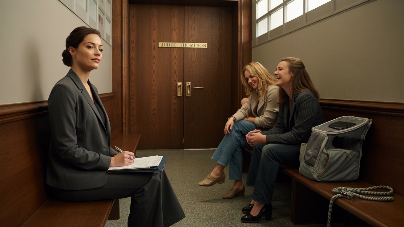 Tenant Demands Landlord “Be Professional”, Gets Buried In Lease Violations Instead