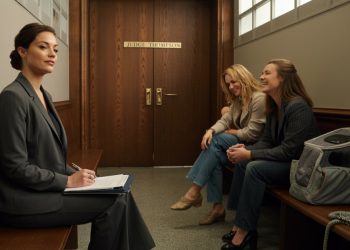 Tenant Demands Landlord “Be Professional”, Gets Buried In Lease Violations Instead Tenant Demands Landlord “Be Professional”, Gets Buried In Lease Violations Instead