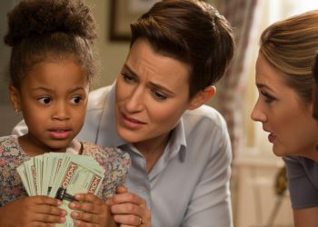 Man Tells Girlfriend To Shut Up After She Defends Racist Kid At Family Dinner Man Tells Girlfriend To Shut Up After She Defends Racist Kid At Family Dinner