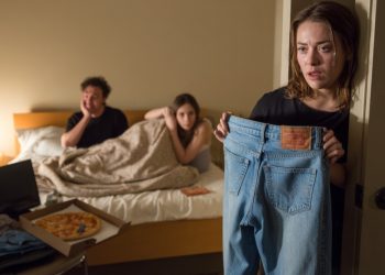 Girlfriend Catches Boyfriend Cheating, Steals Mistress’s Jeans, Then Refuses To Give Them Back