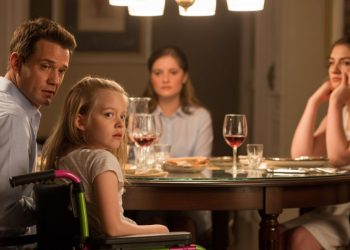 Dad Refuses To House Sister After She Insults His Disabled Daughter At Dinner