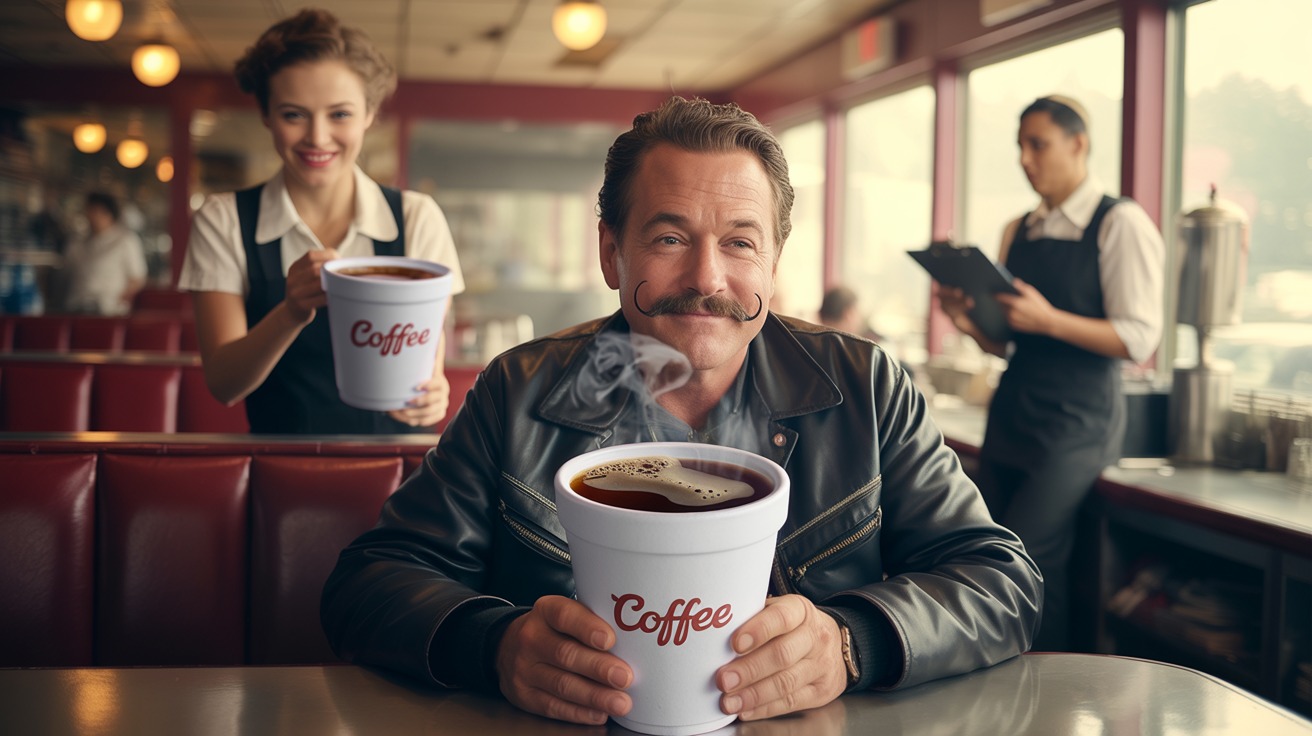 Worker Gives Away Gallons of Coffee After Boss Publicly Shames Them In Front Of A Customer