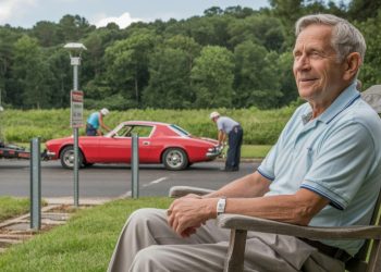 Neighbor Tells Retiree To ‘Mind His Business’, Loses His Yard And $11,000 Instead