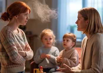 Woman Tells Sister’s Kids She Never Wanted Children, Now Sister Demands An Apology