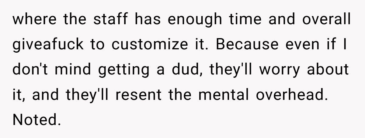 Bartender Serves Water To “Surprise Me” Customers, Nobody Saw That Coming