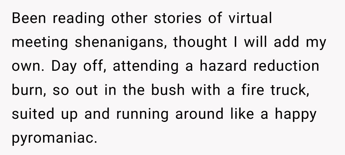 He Warned It Was His Day Off, Boss Forced Him Into A Meeting, Then Regretted It