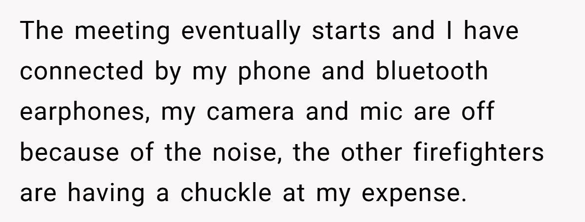 He Warned It Was His Day Off, Boss Forced Him Into A Meeting, Then Regretted It