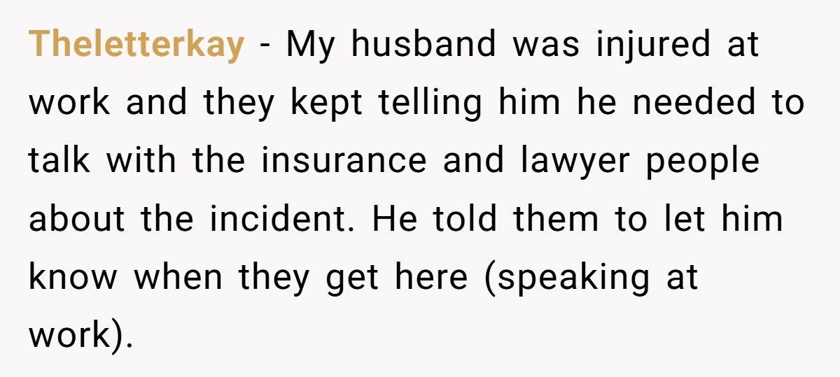 He Warned It Was His Day Off, Boss Forced Him Into A Meeting, Then Regretted It