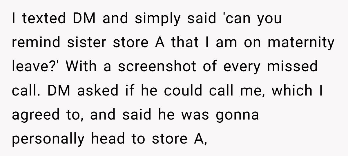 He Warned It Was His Day Off, Boss Forced Him Into A Meeting, Then Regretted It