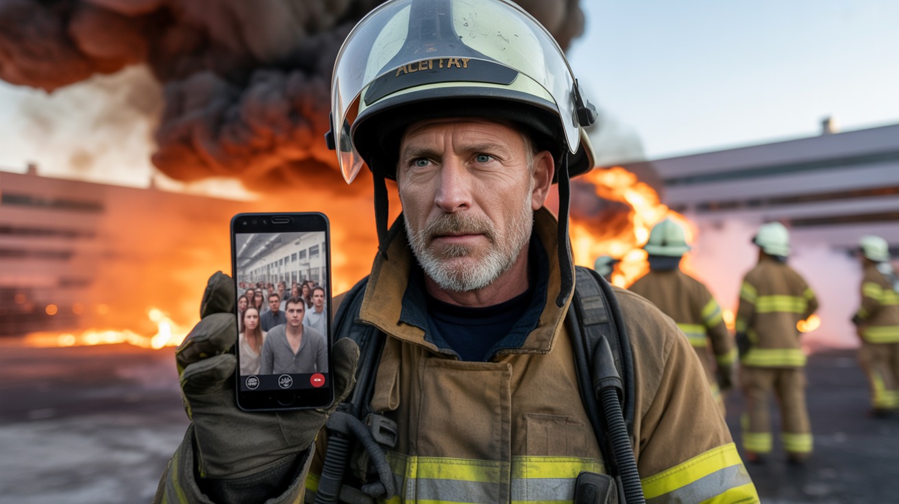 He Warned It Was His Day Off, Boss Forced Him Into A Meeting, Then Regretted It