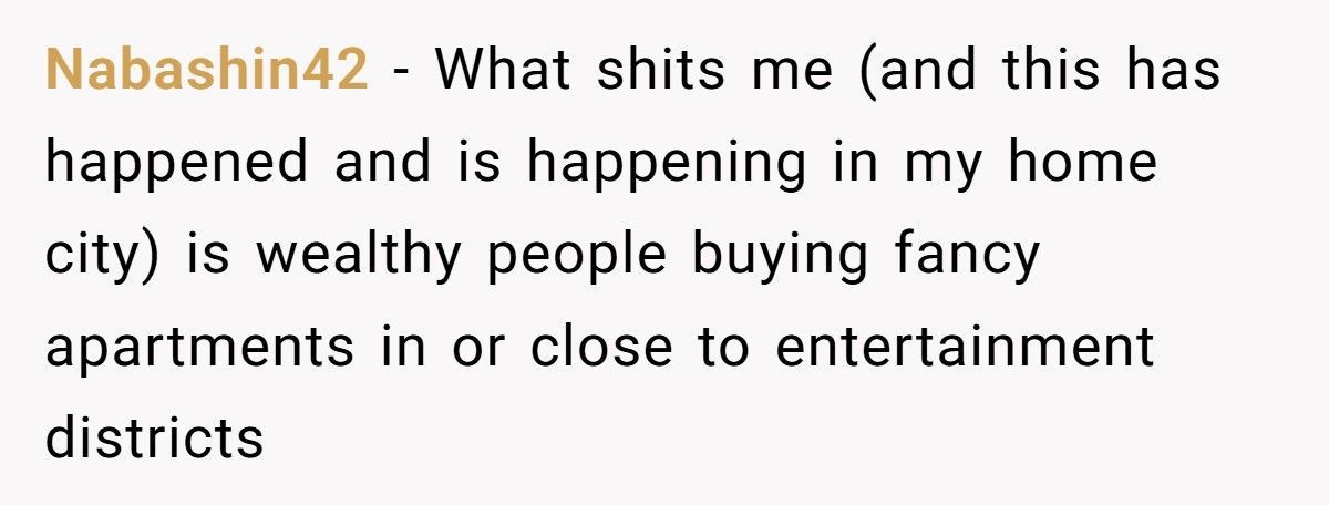 Bar Banned From Hosting Indoor Bands, So They Moved The Stage Outside