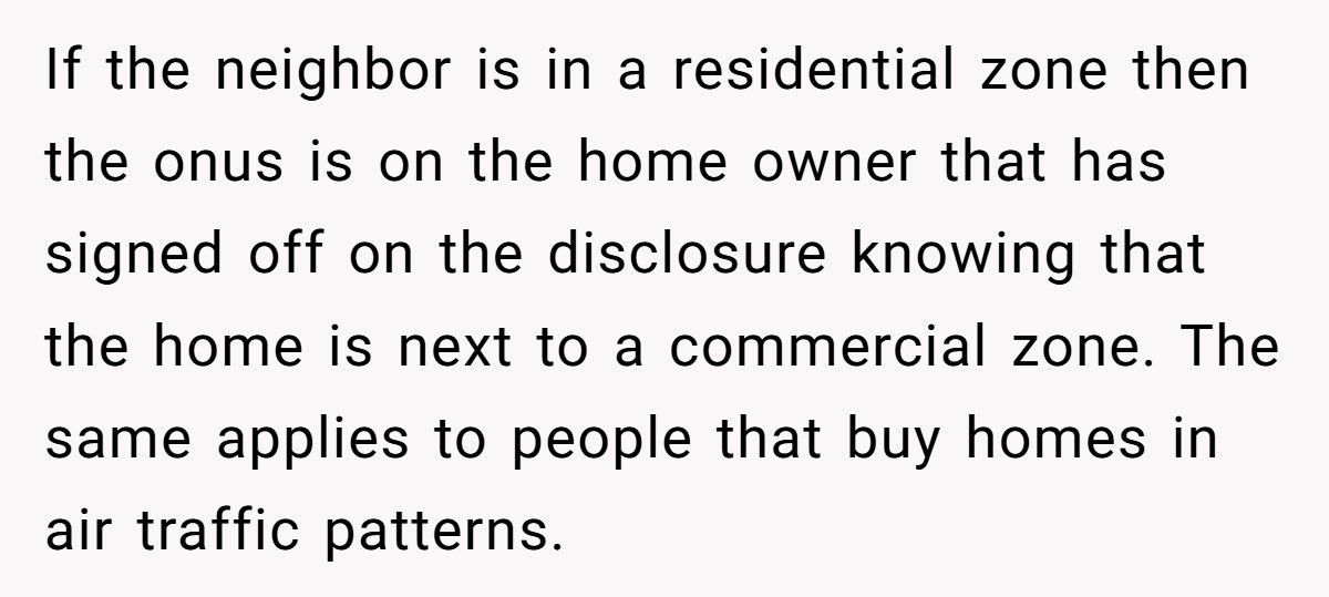 Bar Banned From Hosting Indoor Bands, So They Moved The Stage Outside