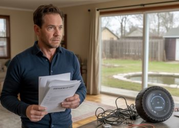 Judge Orders Tenant To Restore House To Original—So He Does, Down To The Last Screw