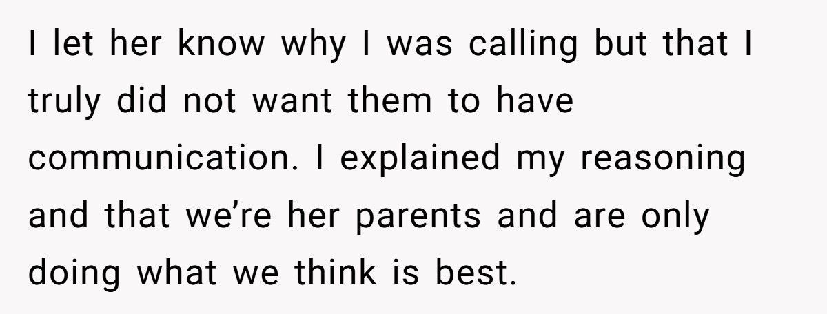 Adoptive Mom Refuses Daughter Contact With Bio Parents, Now The 9-Year-Old Calls Her Selfish Adoptive Mom Refuses Daughter Contact With Bio Parents, Now The 9-Year-Old Calls Her Selfish