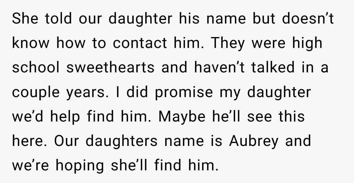 Adoptive Mom Refuses Daughter Contact With Bio Parents, Now The 9-Year-Old Calls Her Selfish Adoptive Mom Refuses Daughter Contact With Bio Parents, Now The 9-Year-Old Calls Her Selfish