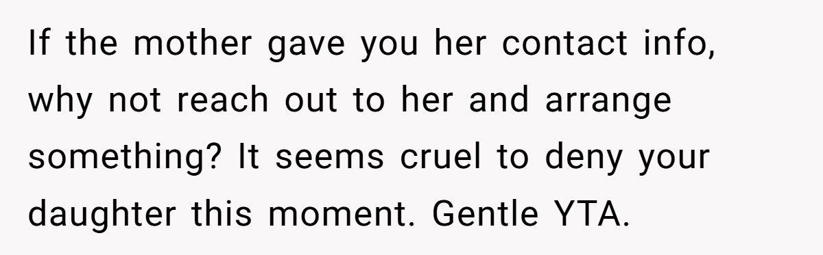 Adoptive Mom Refuses Daughter Contact With Bio Parents, Now The 9-Year-Old Calls Her Selfish Adoptive Mom Refuses Daughter Contact With Bio Parents, Now The 9-Year-Old Calls Her Selfish