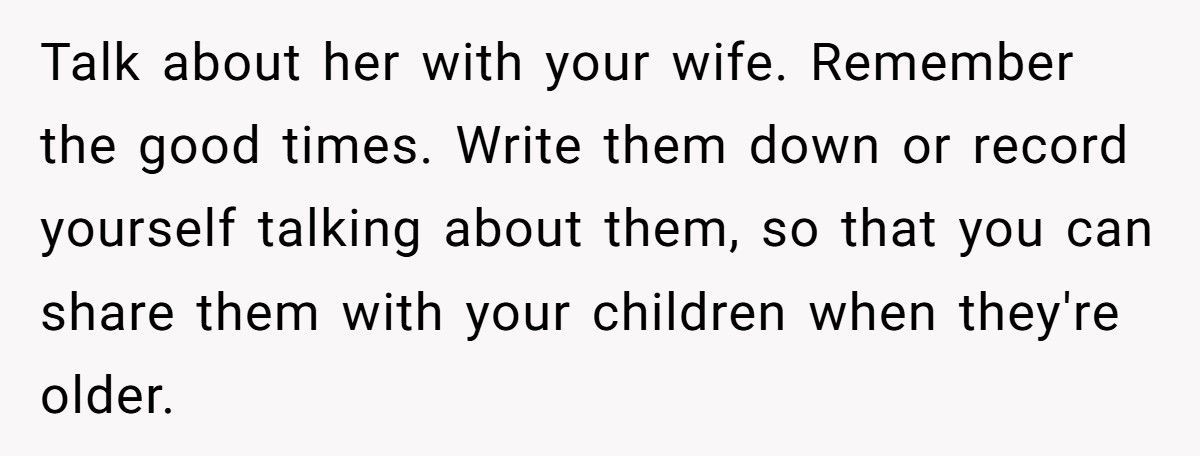 Man Tells Pregnant Wife He Won’t Skip His Twin’s Funeral Even If She Goes Into Labor