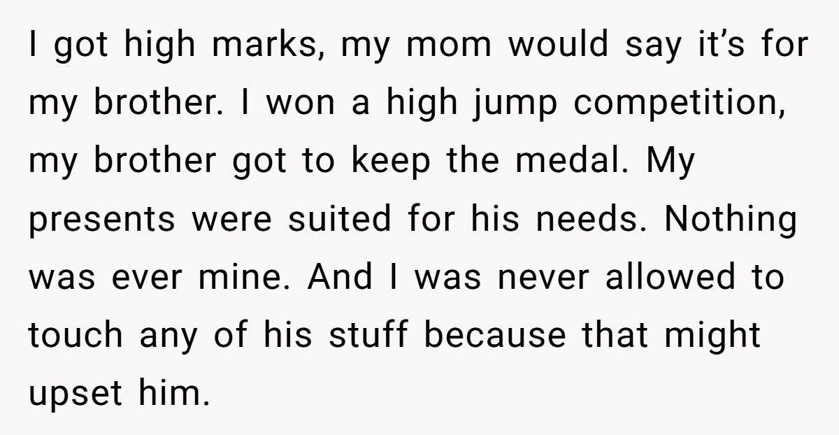 Woman Snaps After Parents Dump Autistic Brother On Her Doorstep For A Month