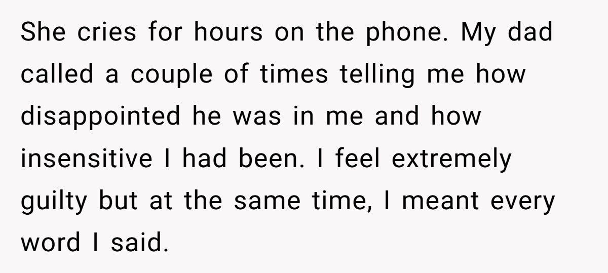 Woman Snaps After Parents Dump Autistic Brother On Her Doorstep For A Month