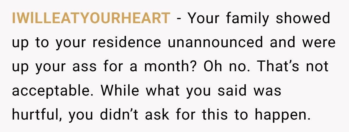 Woman Snaps After Parents Dump Autistic Brother On Her Doorstep For A Month