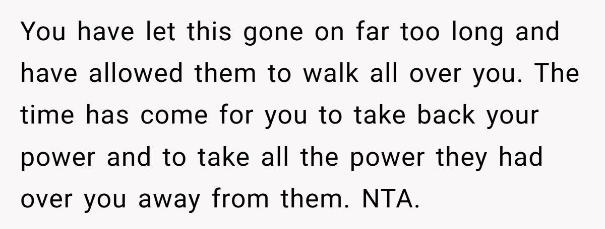 Woman Snaps After Parents Dump Autistic Brother On Her Doorstep For A Month