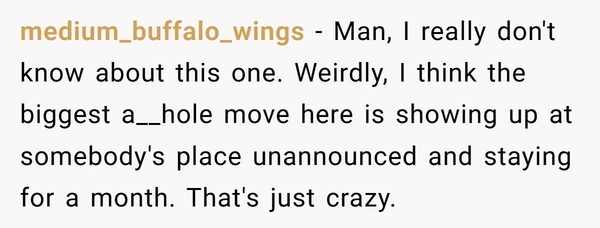 Woman Snaps After Parents Dump Autistic Brother On Her Doorstep For A Month