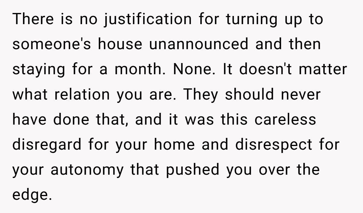 Woman Snaps After Parents Dump Autistic Brother On Her Doorstep For A Month