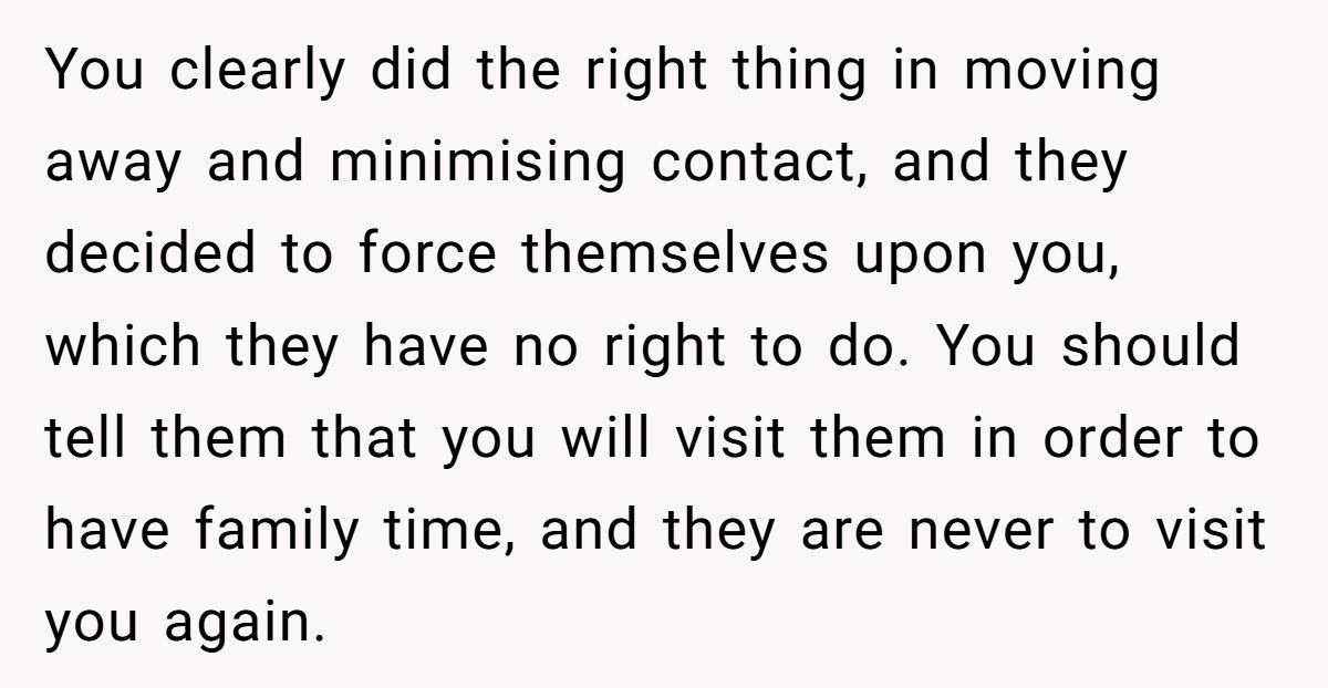 Woman Snaps After Parents Dump Autistic Brother On Her Doorstep For A Month