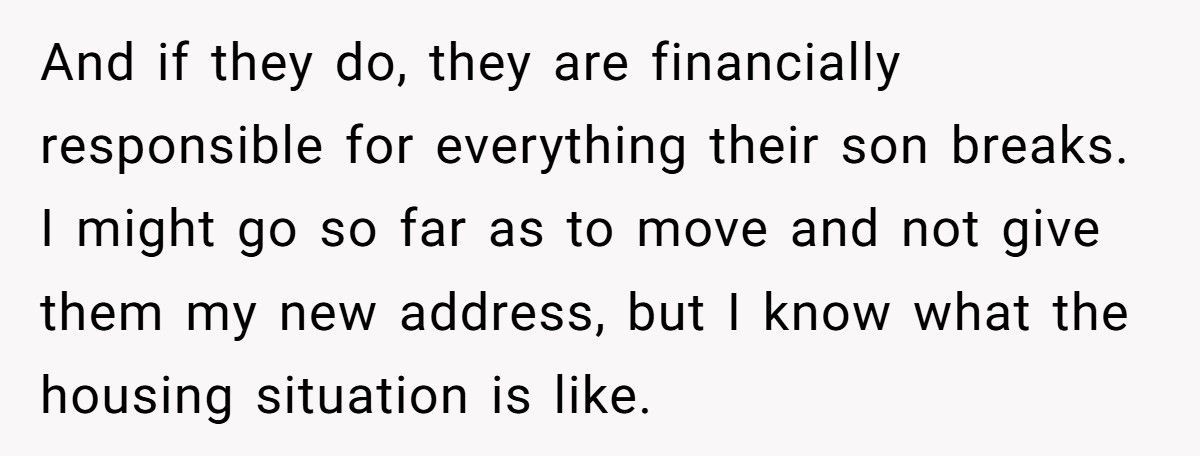 Woman Snaps After Parents Dump Autistic Brother On Her Doorstep For A Month