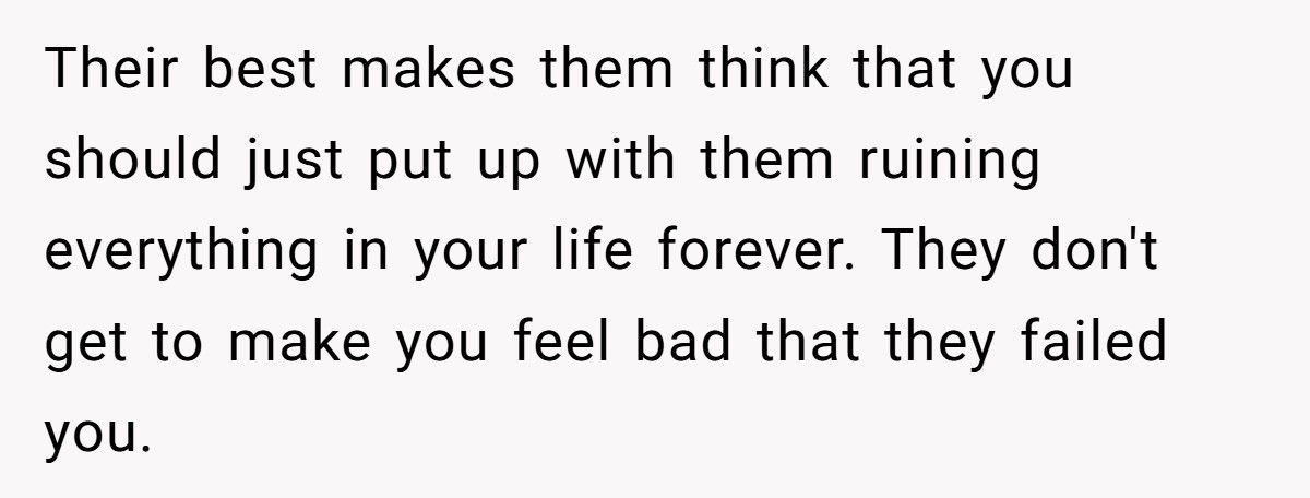 Woman Snaps After Parents Dump Autistic Brother On Her Doorstep For A Month