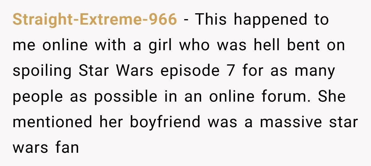 Guy Keeps Spoiling Stargate, Comic Shop Worker Hits Back With The Ultimate Comic Book Revenge
