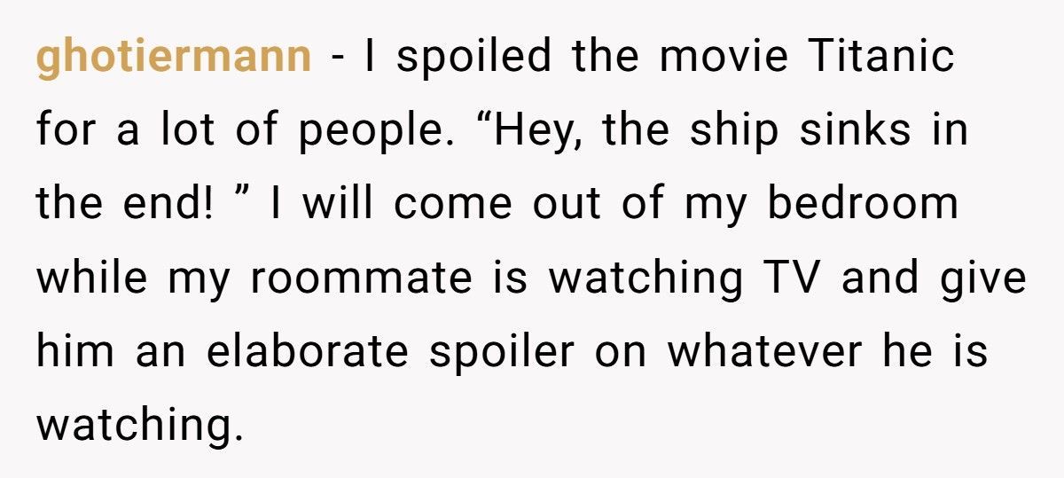 Guy Keeps Spoiling Stargate, Comic Shop Worker Hits Back With The Ultimate Comic Book Revenge