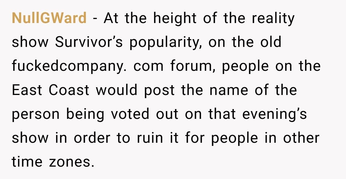 Guy Keeps Spoiling Stargate, Comic Shop Worker Hits Back With The Ultimate Comic Book Revenge