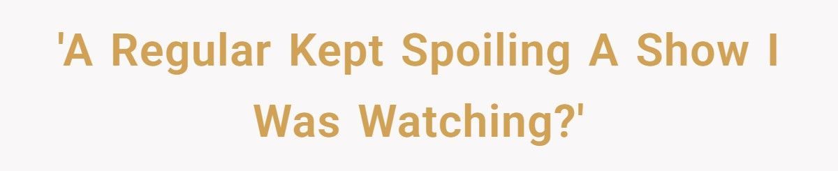 Guy Keeps Spoiling Stargate, Comic Shop Worker Hits Back With The Ultimate Comic Book Revenge