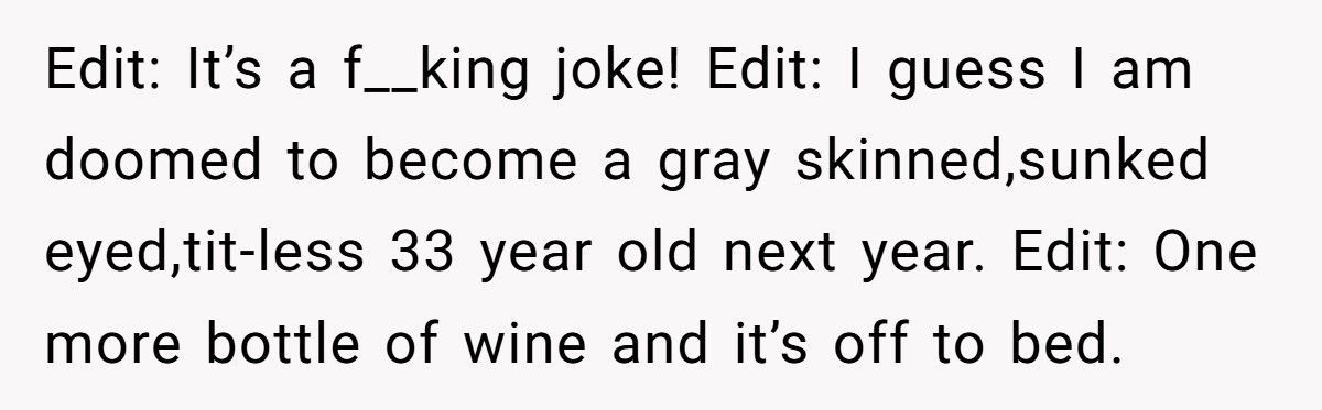 Husband Cheats While Wife Battles Cancer, Then Claims Caring For Her Was Never His Job