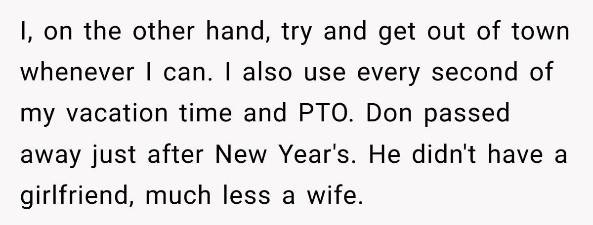 Brother Leaves Sister A Parrot In His Will, She Refuses To Keep It Brother Leaves Sister A Parrot In His Will, She Refuses To Keep It