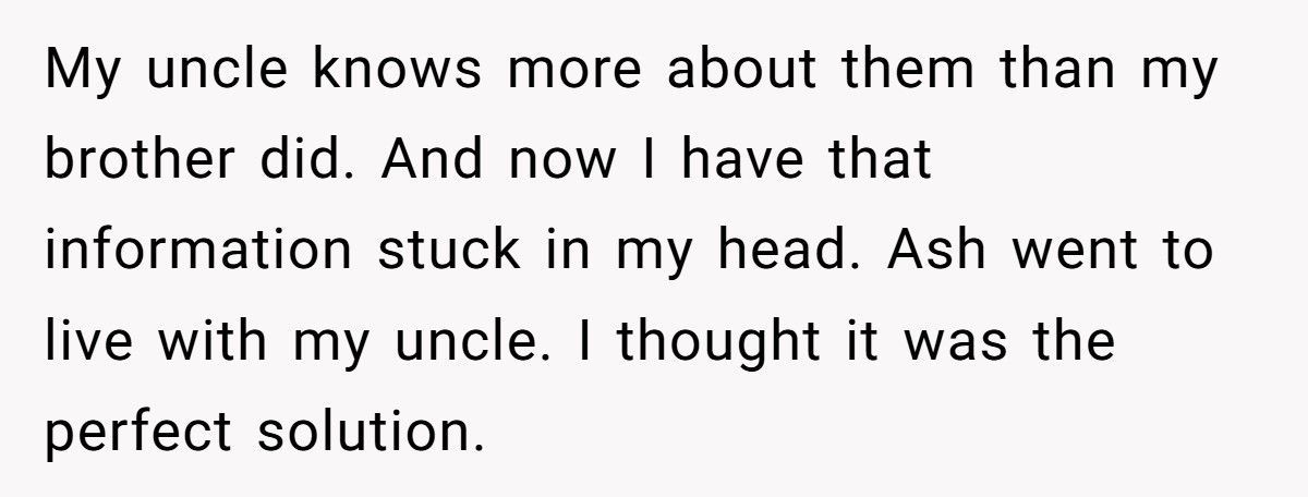 Brother Leaves Sister A Parrot In His Will, She Refuses To Keep It Brother Leaves Sister A Parrot In His Will, She Refuses To Keep It
