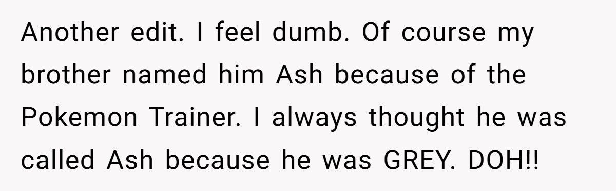 Brother Leaves Sister A Parrot In His Will, She Refuses To Keep It Brother Leaves Sister A Parrot In His Will, She Refuses To Keep It