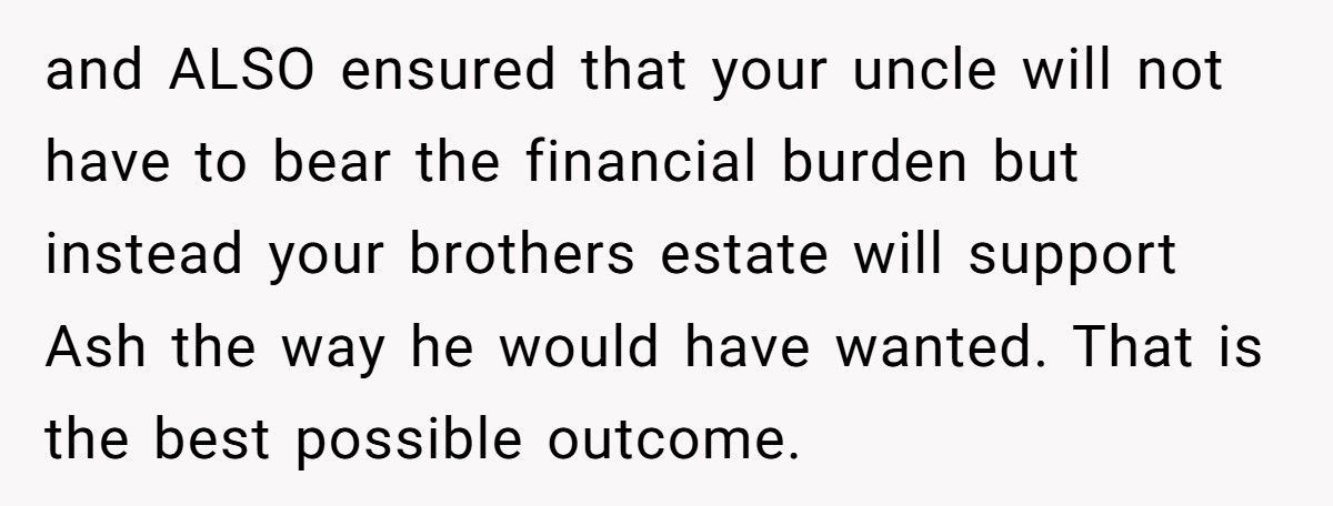 Brother Leaves Sister A Parrot In His Will, She Refuses To Keep It Brother Leaves Sister A Parrot In His Will, She Refuses To Keep It