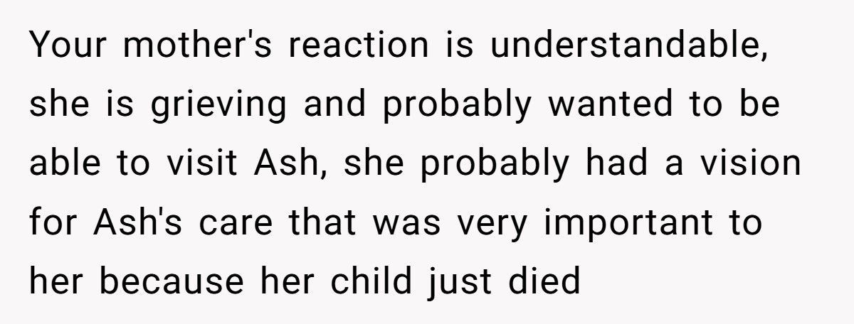 Brother Leaves Sister A Parrot In His Will, She Refuses To Keep It Brother Leaves Sister A Parrot In His Will, She Refuses To Keep It