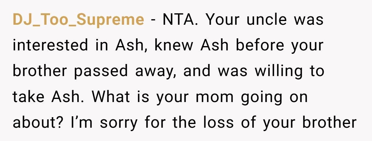 Brother Leaves Sister A Parrot In His Will, She Refuses To Keep It Brother Leaves Sister A Parrot In His Will, She Refuses To Keep It