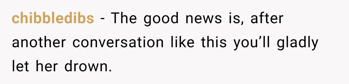 She Asked Who He’d Save, Kids Or Wife—He Picked Wrong And Regrets Everything